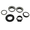 sourcing map 1inch Diameter Bike Headset Bicycle Head Parts Set