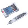 LCD Network Tester Multifunctional ABS Housing Line Finder with Multimeter