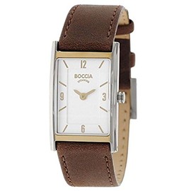 Boccia Women's Watch 3212-06