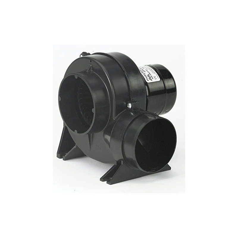 JOHNSON PUMP - SPX FLOW Bilge Blower Remote MNT 12V