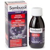 Sambucol Natural Black Elderberry Extra Defence, Vitamin C, B6 &