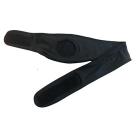 EXTREME Ostomy Belt for Men & Women – Lycra, Comfortable & Supportive, Fast-Dry Design for Active Lifestyles (Right Side, Size 4 = 36" to 38")