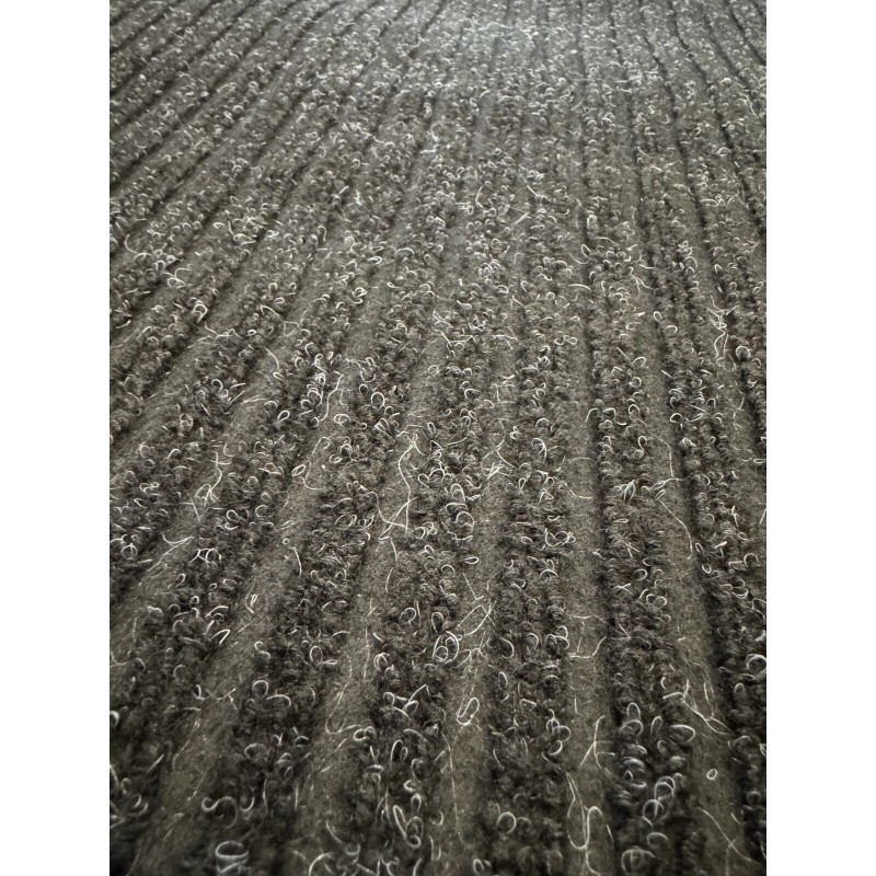 AuAlchemist Ribbed Super Catcher Gold Mining Carpet mat For Sluice