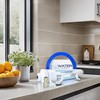 PureWater Filters Under Sink Water Filtration Kit, Made in USA,