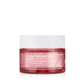 Tenzero Hyaluronic Acid Hydrating Moisture Cream _B / 텐제로 히알루론산 하이드레이팅 수분 크림 B