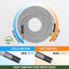 Unbranded 5000PSI Pressure Washer Gun 25FT 4800PSI Pressure Washer Hose