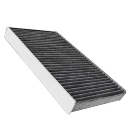 Fun-Driving Cabin air filter for Maserati Ghibli 2014-2023,Levante 2017-2023,Quattroporte 2013-2022,670005021