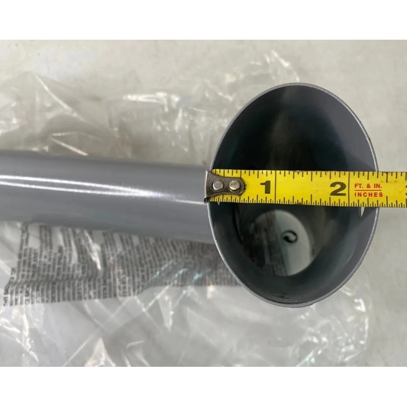 Bestway/Coleman 24' X 52" Bestway/Coleman Power Steel Pool T-Joint Leg