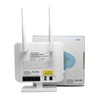 KuWFi 4G Router, 300Mbps Unlocked LTE SIM Card Router CPE