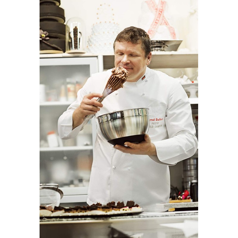 ローズレ 泡だて器 バルーンウィスク 32cm 95611