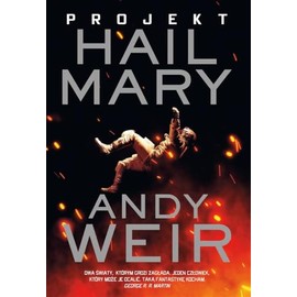Projekt Hail Mary