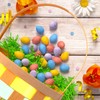 CADBURY MINI EGGS Dark Chocolate, Easter Candy Bag, 9 oz