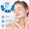 ExcellaElite 3 Pcs of V Line Face Lifting Chin Mask
