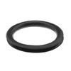 ECSiNG Fuel Cap Gasket 16117193384 Compatible with E46 E90 E60