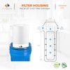 Aquaboon 5 Micron 20 x 4.5 Whole House Sediment Filter