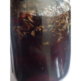 Love And Attraction Fixed  Jar