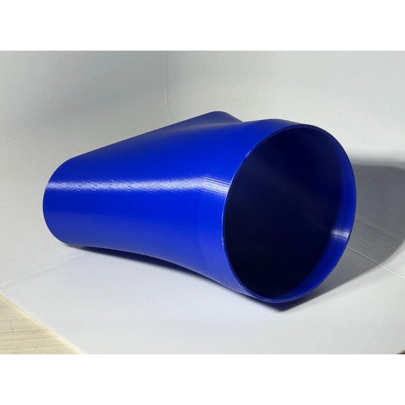 Kobalt Wide Tip Nozzle fits Kobalt KHB 4124B-03 Leaf Blower