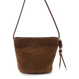 Snidel SWGB252626 Bucket Bag, Braun, F