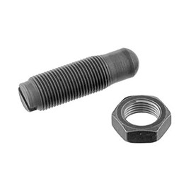 febi bilstein 24675 Valve Adjusting Bolt with nut, pack of one