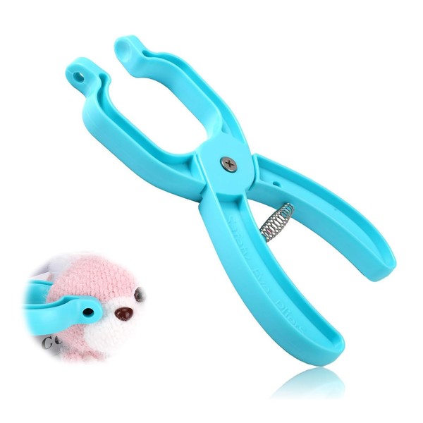 Upgraded Safety Eye Tool Auxiliary Tool, Safety Eye Snapper Tools