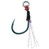 DAIWA Hongfang Taiji Gear Sist Rear Single KG (Keimura Green)
