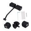 Operitacx 1Set Automatic Door Closer Kit Heavy Duty for Screen