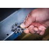 BGS Diy 85880 | Multifunctional Tool | Snowflake | 18-in-1