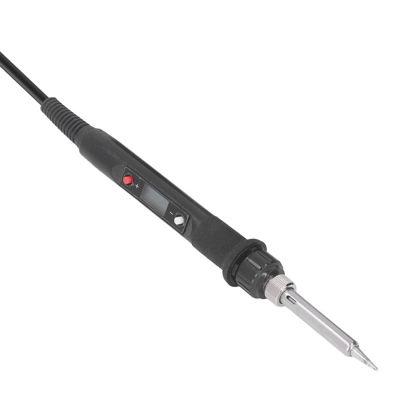 Electric Soldering Iron Pen Constant Temperature Digital Portable Electrical Electronic