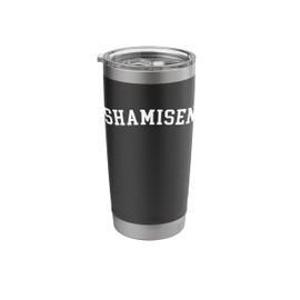 Shamisen Stainless Steel Insulated Tumbler