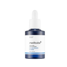 MEDICUBE [MEDICUBE]Zero Pore One Day Serum 30ml