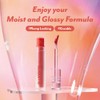 I'M MEME- Lip Silhouette Gloss Tint - 05 Minimal Pink