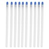 10PCS 135mm Sticky Swab Silicone Pen High Viscosity Dust Removal