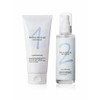 Skin Care: Facial Wash & All-in-One 2-Piece Set