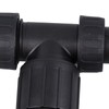 Aquarium Water Change Valve Stable 3 Way Water Flow Control