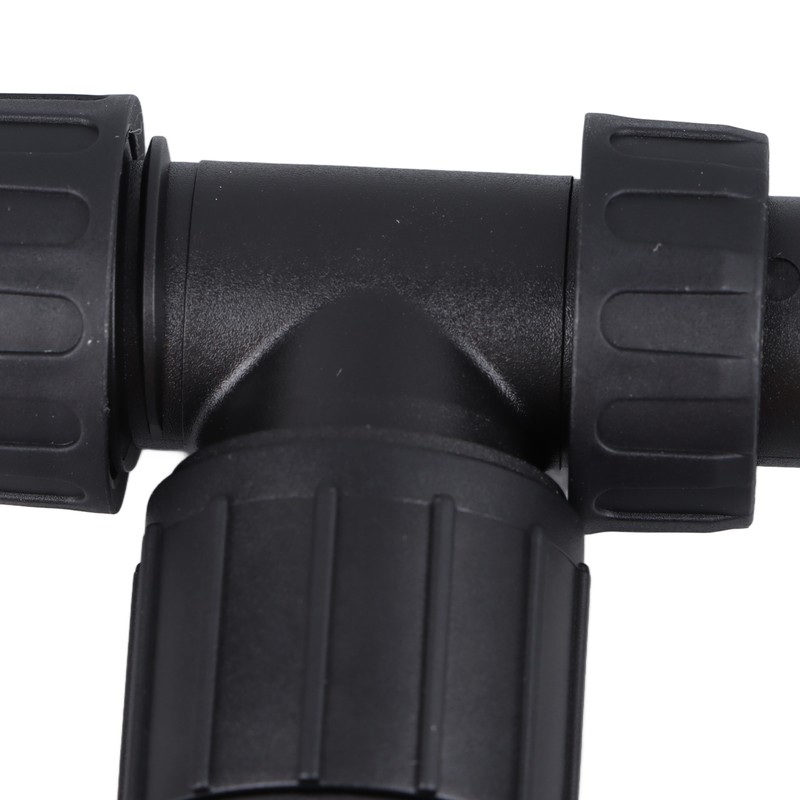 Aquarium Water Change Valve Stable 3 Way Water Flow Control