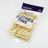 Wooden Cross Pin 840-50 l