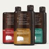 Every Man Jack Men's Body Wash Variety Pack - Includes