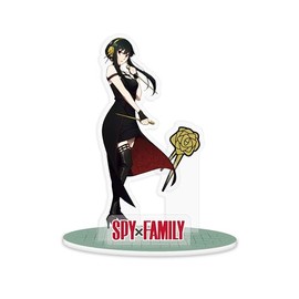 ABYSTYLE Spy X Family Yor Forger Acryl Figure