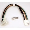 Viking Ice Maker Wire Harness Kit Part 002253-000