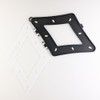 Southern Rec Supply Outsville Accu Rack Carry Case Hard Template
