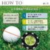 Golf Marker, Level Marker, Ball Marker, Golf Equipment, Magnetic, Magnetic,