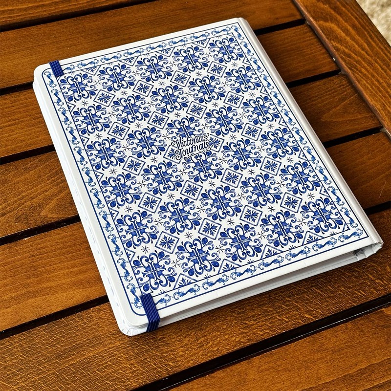 Elegant daily planner/dairy, Work notebook, Work planner, Daily To Do