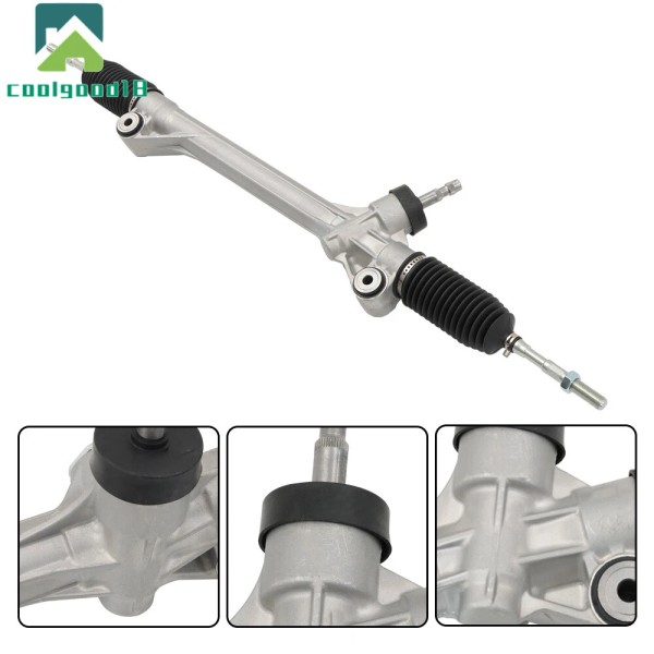 coolgood18 Power Steering Rack and Pinion Assembly For Toyota Highlander