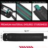 Crostice 2-Pack Extender Belts Compatible with Tonal, Anti-Chafing Straps