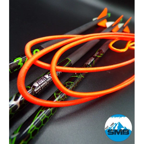 SMB Parker Crossbow String & Cable Set (Custom Color) ANY