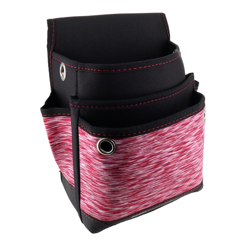 3 Tier Waist Bag Large (Wide)