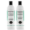 HHP Emu Shampoo & Conditioner That Reduces Dryness and Adds