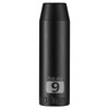 TUZkozs 3/8-Inch Drive 9mm Deep Impact Socket with 6-Point Design,