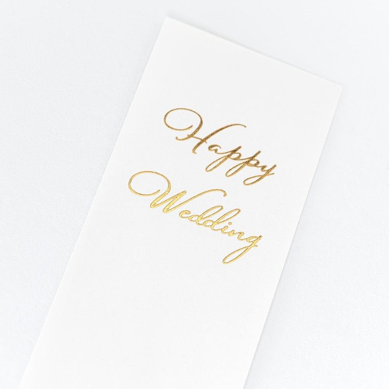 Enuby Kotobuki Seal Pale Green | 2 Types of Strips