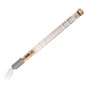 TOYO TC17 Oil Glass Cutter (Transparent Plastic)